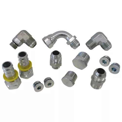 Daikin | SUT10D60-D03 | Hydraulic Super Unit Fitting Kit