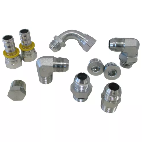 Daikin | SUT10D60-D05 | Hydraulic Super Unit Fitting Kit