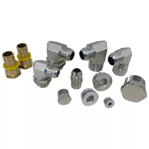 Daikin | SUT10D80-D08 | Hydraulic Super Unit Fitting Kit