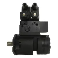 Daikin | TM10BM-3R22-AT3N-20-220 | Positioning Motor