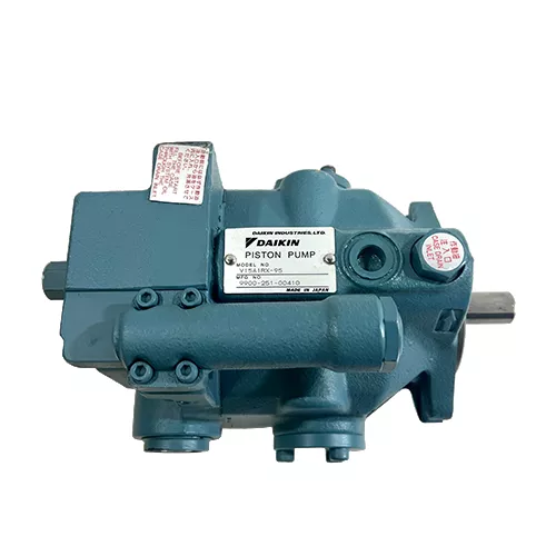 daikin-v15a1rx-95-piston-pump Daikin | V15A1RX-95 | Piston Pump