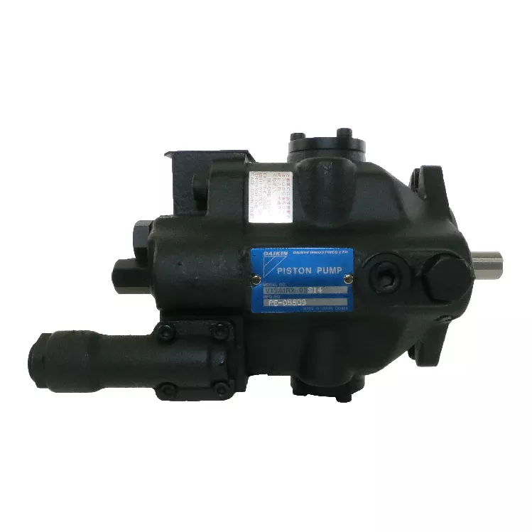 daikin-v15a1rx-95s14-piston-pump Daikin | V15A1RX-95S14 | Piston Pump