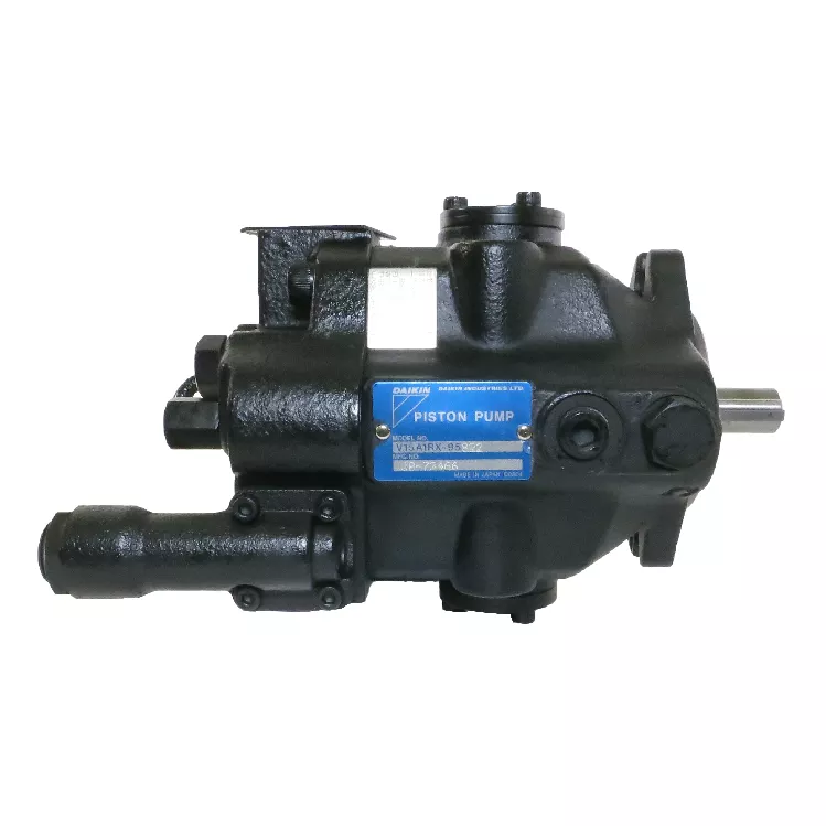 daikin-v15a1rx-95s22-piston-pump Daikin | V15A1RX-95S22 | Piston Pump