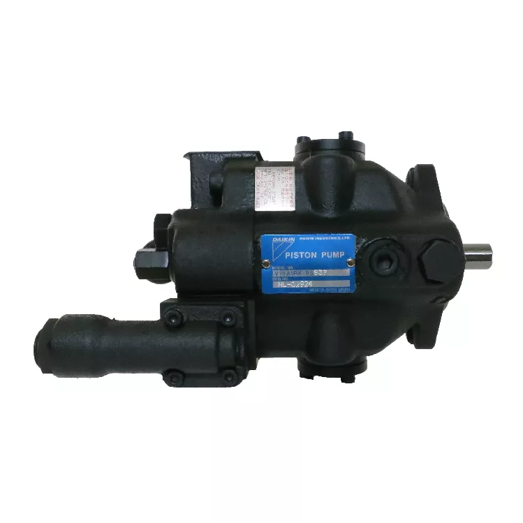 daikin-v15a1rx-95s37-piston-pump Daikin | V15A1RX-95S37 | Piston Pump