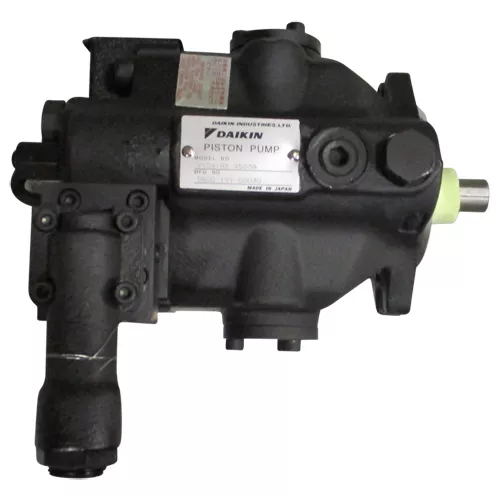 daikin-v15a1rx-95s38-piston-pump Daikin | V15A1RX-95S38 | Piston Pump