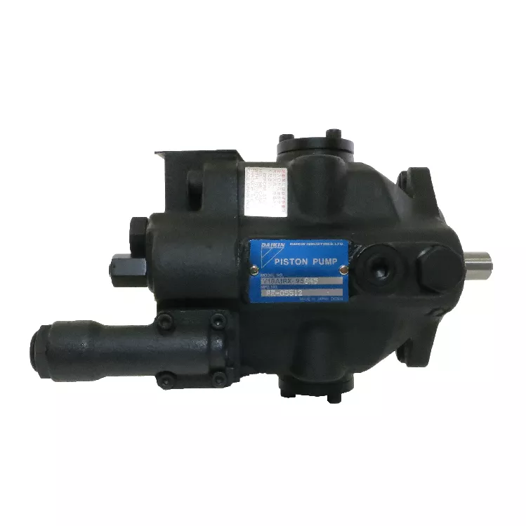 daikin-v15a1rx-95s45-piston-pump Daikin | V15A1RX-95S45 | Piston Pump