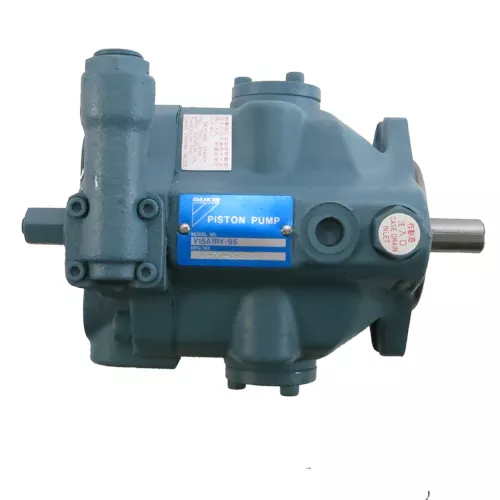 daikin-v15a1ry-95-piston-pump Daikin | V15A1RY-95 | Piston Pump