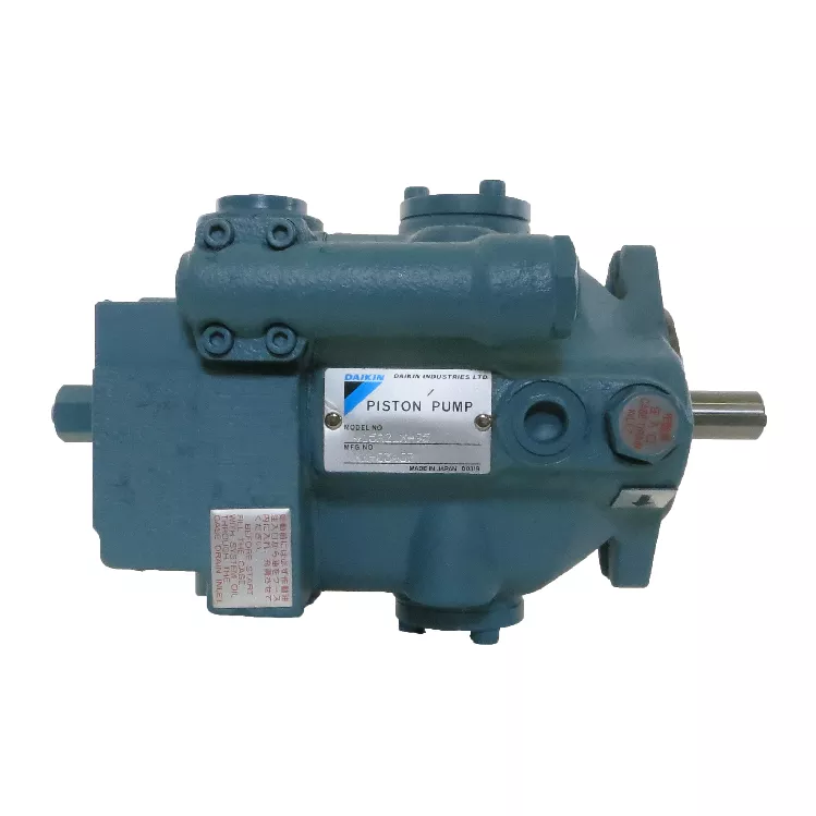 daikin-v15a2lx-95-piston-pump Daikin | V15A2LX-95 | Piston Pump