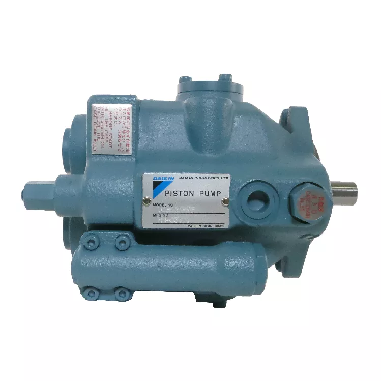 daikin-v15a2r-95-piston-pump Daikin | V15A2R-95 | Piston Pump