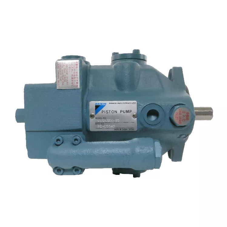 daikin-v15a3rx-95-piston-pump Daikin | V15A3RX-95 | Piston Pump