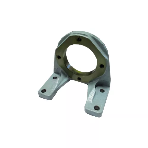 Daikin | V15M | Foot Support