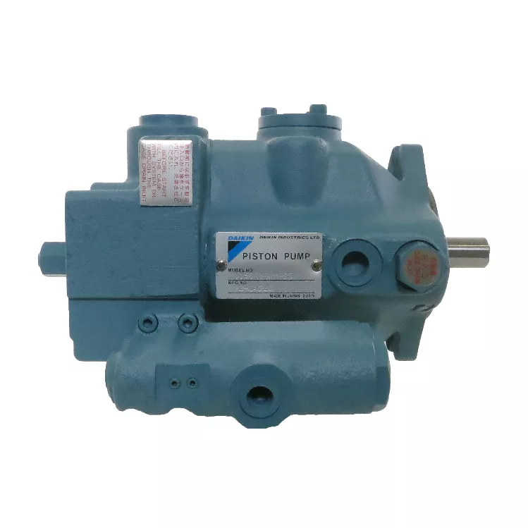 Daikin | V15SA3BRX-95 | Piston Pump