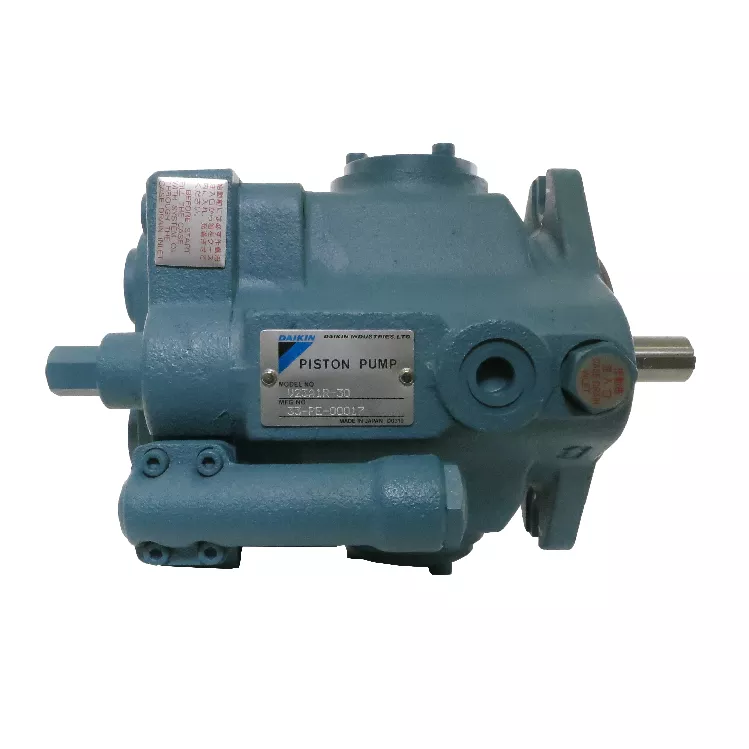 daikin-v23a1r-30-piston-pump Daikin | V23A1R-30 | Piston Pump
