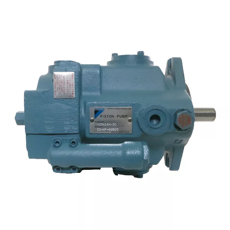 daikin-v23a1rx-30-piston-pump Daikin | V23A1RX-30 | Piston Pump