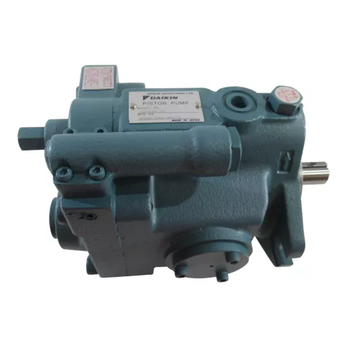 daikin-v23a3r-30-piston-pump Daikin | V23A3R-30 | Piston Pump