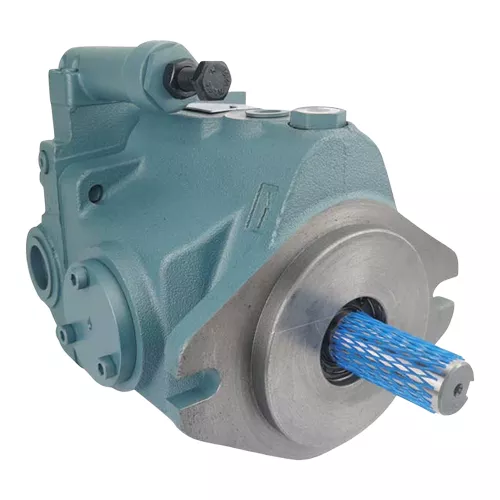 daikin-v23a4rx-30rc-piston-pump Daikin | V23A4RX-30RC | Piston Pump