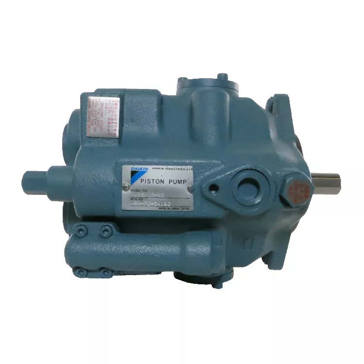 daikin-v38a1r-95-piston-pump Daikin | V38A1R-95 | Piston Pump