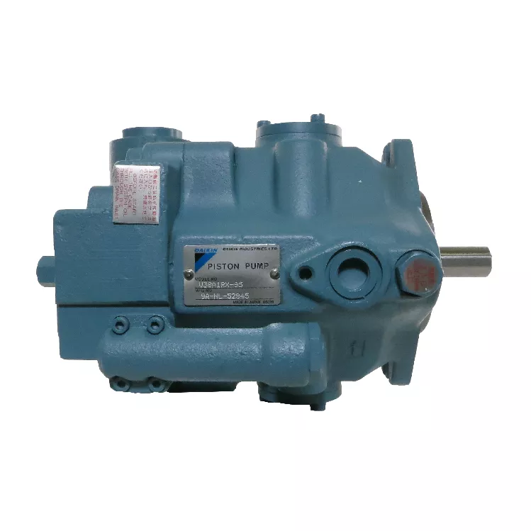 daikin-v38a1rx-95-piston-pump Daikin | V38A1RX-95 | Piston Pump
