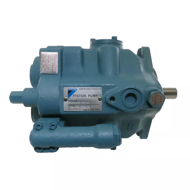 daikin-v38a2r-95s4-piston-pump Daikin | V38A2R-95S4 | Piston Pump