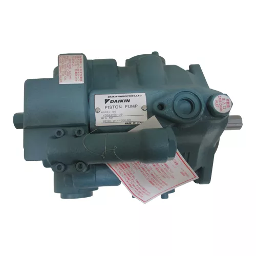daikin-v38a2rx-95-piston-pump Daikin | V38A2RX-95 | Piston Pump