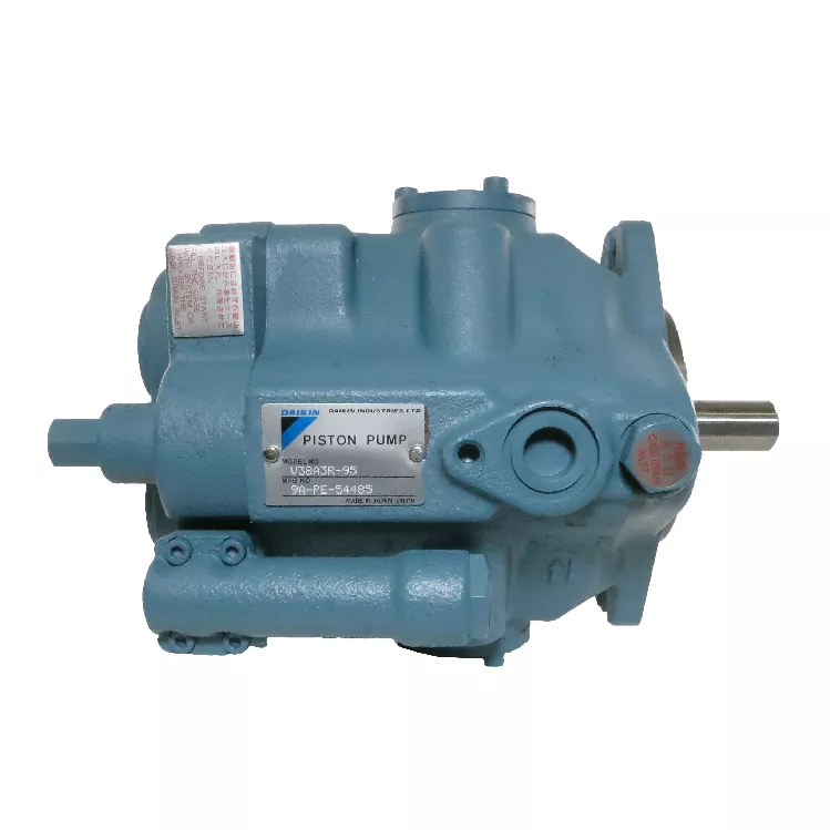 daikin-v38a3r-95-piston-pump Daikin | V38A3R-95 | Piston Pump