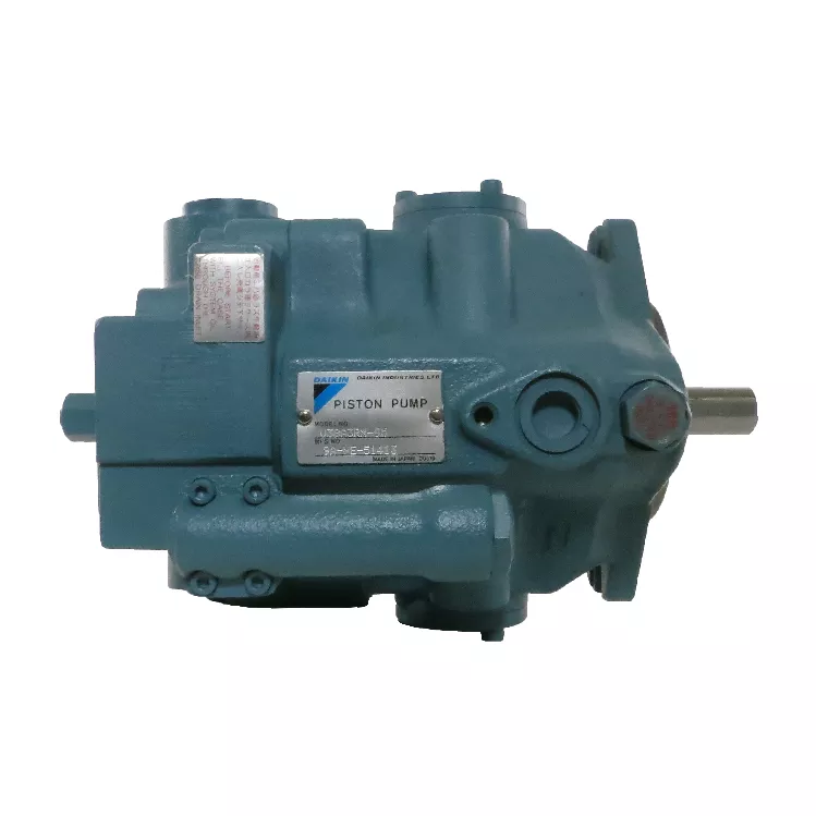 daikin-v38a3rx-95-piston-pump Daikin | V38A3RX-95 | Piston Pump