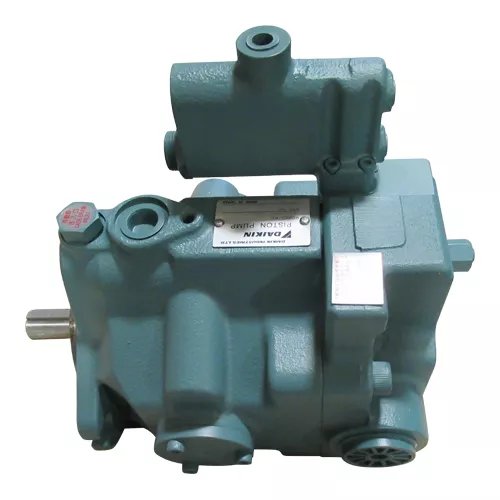 daikin-v38a3rx-95rc-piston-pump Daikin | V38A3RX-95RC | Piston Pump