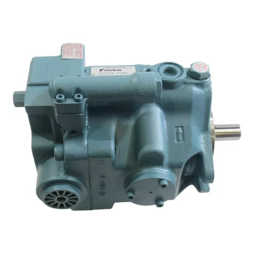 daikin-v38a4rx-95-piston-pump Daikin | V38A4RX-95 | Piston Pump