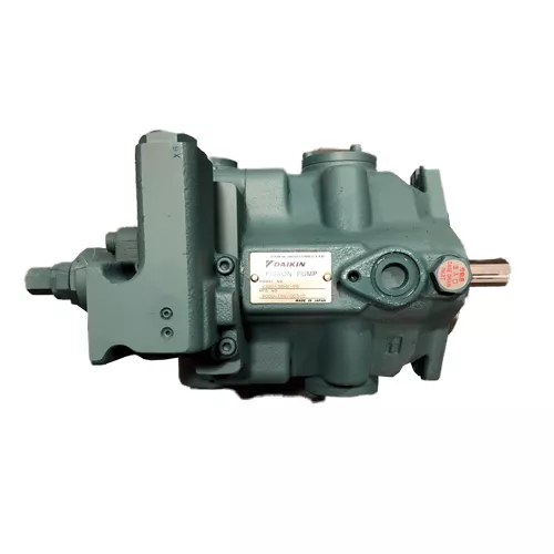 daikin-v38c13rhx-95-piston-pump Daikin | V38C13RHX-95 | Piston Pump