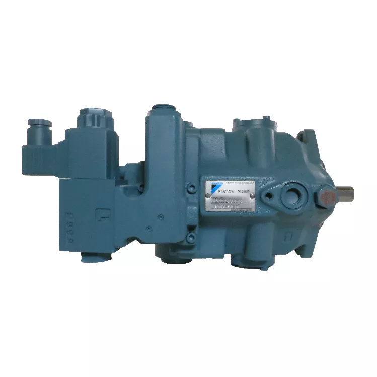 daikin-v38c13rjax-95-piston-pump Daikin | V38C13RJAX-95 | Piston Pump