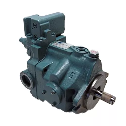 daikin-v38c14rhx-95-piston-pump Daikin | V38C14RHX-95 | Piston Pump