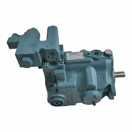 daikin-v38d12rpx-95-piston-pump Daikin | V38D12RPX-95 | Piston Pump