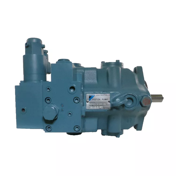 daikin-v38sajs-brx-95-piston-pump Daikin | V38SAJS-BRX-95 | Piston Pump