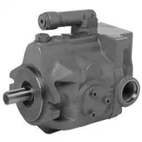 daikin-v50a3rx-20-piston-pump Daikin | V50A3RX-20 | Piston Pump