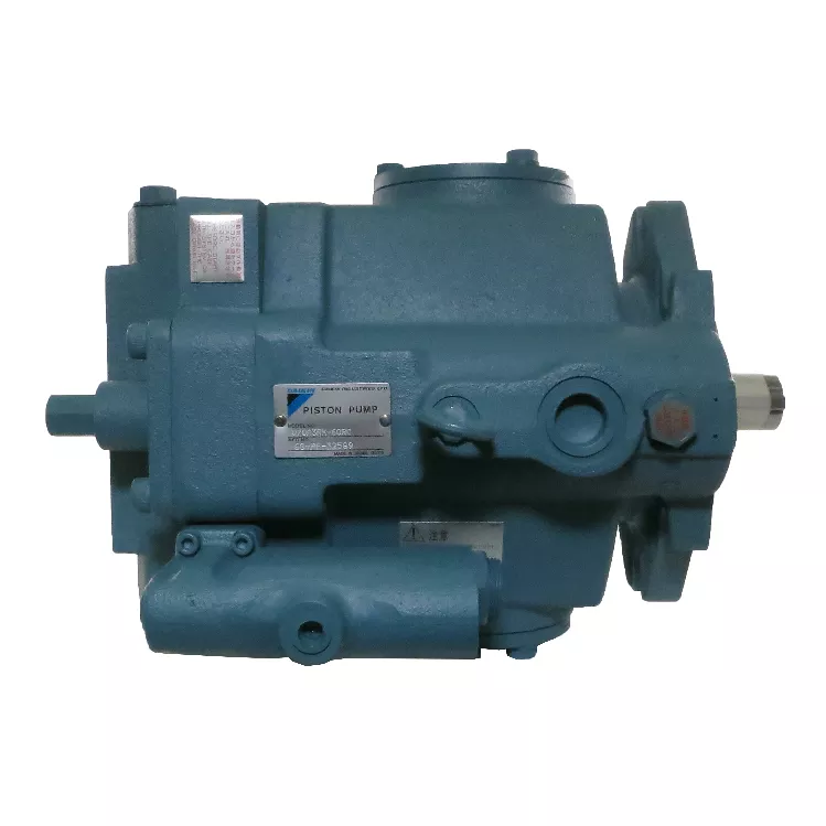 daikin-v70a3rx-60rc-piston-pump Daikin | V70A3RX-60RC | Piston Pump