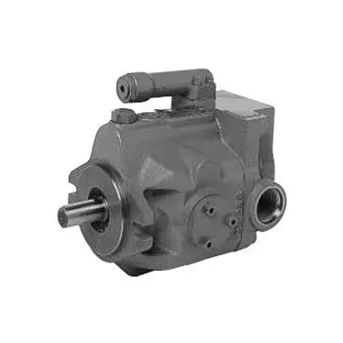 daikin-v70sajs-brx-60-piston-pump Daikin | V70SAJS-BRX-60 | Piston Pump