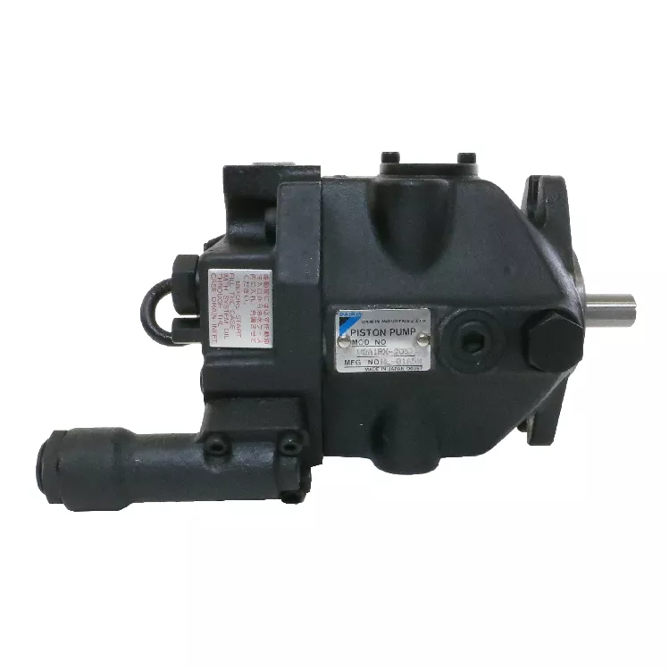 daikin-v8a1rx-20s2-piston-pump Daikin | V8A1RX-20S2 | Piston Pump