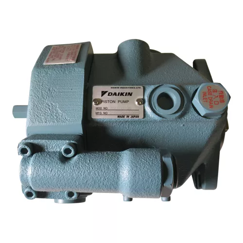 daikin-v8a1rxt-20-piston-pump Daikin | V8A1RXT-20 | Piston Pump