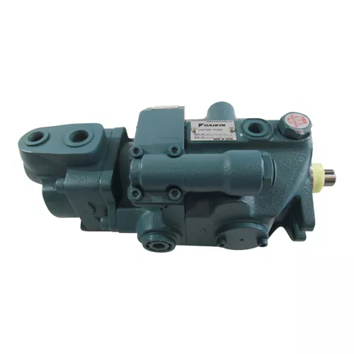 daikin-vd3-8a1r-30-piston-pump Daikin | VD3-8A1R-30 | Piston Pump