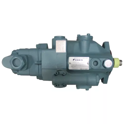 daikin-vd5-15a1r-95-piston-pump Daikin | VD5-15A1R-95 | Piston Pump