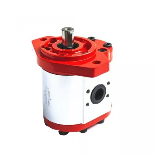 daikin-vz50a4rx-10-piston-pump Daikin | VZ50A4RX-10 | Piston Pump