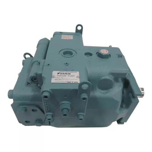 daikin-vz80a3rx-10-piston-pump Daikin | VZ80A3RX-10 | Piston Pump