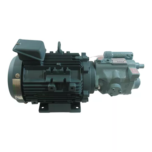 daikin-w-m15a1-3-100-pump-motor Daikin | W-M15A1-3-100 | Pump Motor