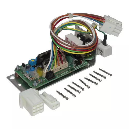 Daikin | ZH-6-10-N-127 | Controller