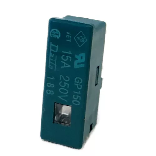 daito-gp150-fuse Daito | GP150 | Fuse