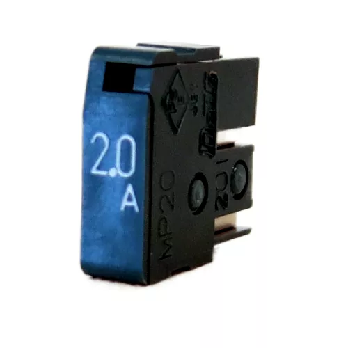 Daito | MP20 | Fuse
