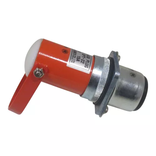 daiwa-dengyo-spt-22-interlocking-safety-plug Daiwa Dengyo | SPT-22 | Interlocking Safety Plug