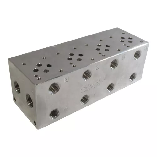 daman-ad03p042t-hydraulic-manifold Daman | AD03P042T | Hydraulic Manifold