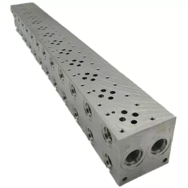 daman-ad03p132s-hydraulic-manifold Daman | AD03P132S | Hydraulic Manifold