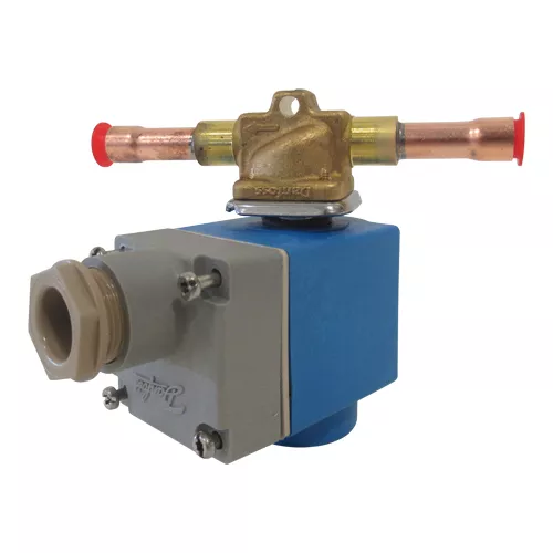 Danfoss | KAN 21025 | Solenoid Valve